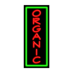 11605 Neon Sign 32" x 13"
