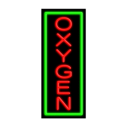 11606 Neon Sign 32" x 13"