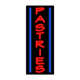11608 Neon Sign 32" x 13"