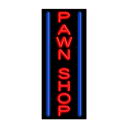 11609 Neon Sign 32" x 13"