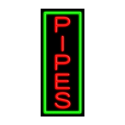 11611 Neon Sign 32" x 13"