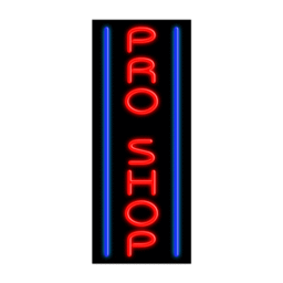 11613 Neon Sign 32" x 13"