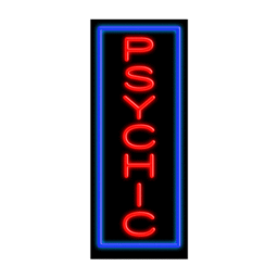 11614 Neon Sign 32" x 13"