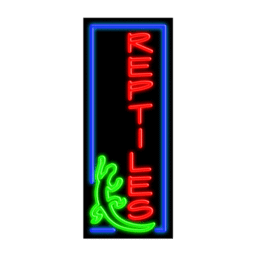 11616 Neon Sign 32" x 13"