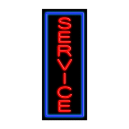 11619 Neon Sign 32" x 13"