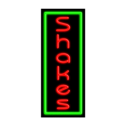 11620 Neon Sign 32" x 13"