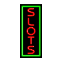 11622 Neon Sign 32" x 13"