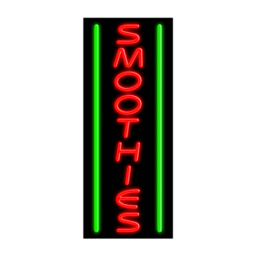 11624 Neon Sign 32" x 13"