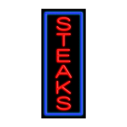 11626 Neon Sign 32" x 13"