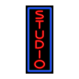 11627 Neon Sign 32" x 13"