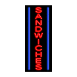 11629 Neon Sign 32" x 13"