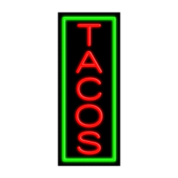 11630 Neon Sign 32" x 13"