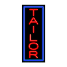 11631 Neon Sign 32" x 13"