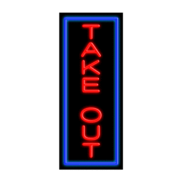 11632 Neon Sign 32" x 13"