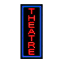 11634 Neon Sign 32" x 13"
