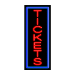 11635 Neon Sign 32" x 13"