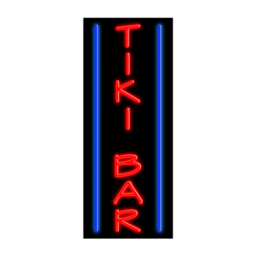 11636 Neon Sign 32" x 13"