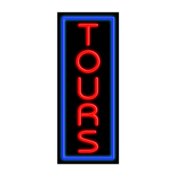 11638 Neon Sign 32" x 13"