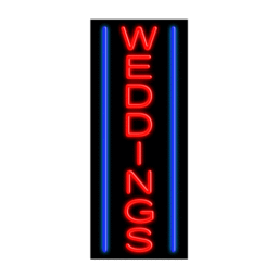 11644 Neon Sign 32" x 13"