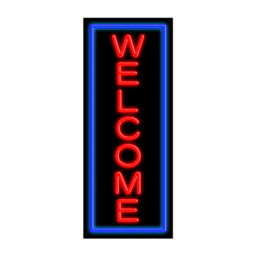 11645 Neon Sign 32" x 13"