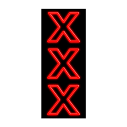 11646 Neon Sign 32" x 13"