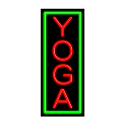 11647 Neon Sign 32" x 13"