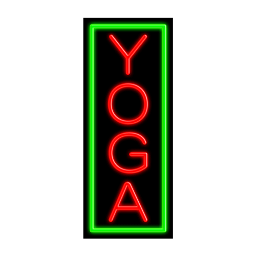 11647 Neon Sign 32" x 13"