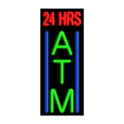 11648 Neon Sign 32" x 13"