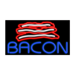 11658 Neon Sign 37" x 20"