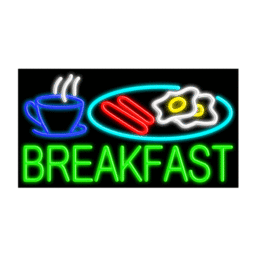11667 Neon Sign 37" x 20"