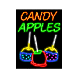 11670 Neon Sign 24" x 31"