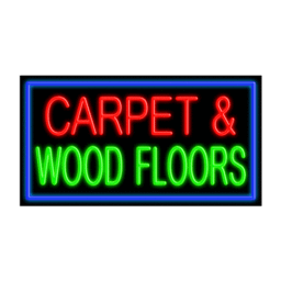 11672 Neon Sign 37" x 20"