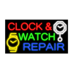 11676 Neon Sign 37" x 20"