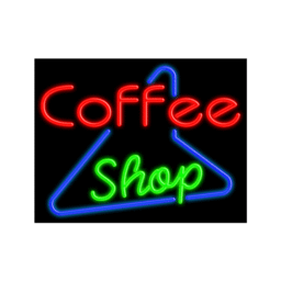 11679 Neon Sign 24" x 31"