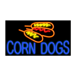 11682 Neon Sign 37" x 20"