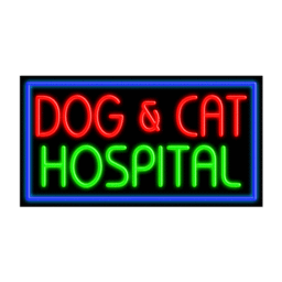 11690 Neon Sign 37" x 20"