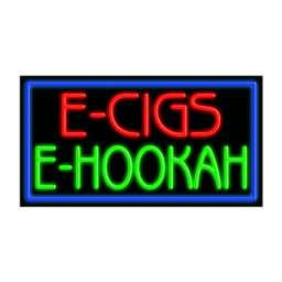 11696 Neon Sign 37" x 20"