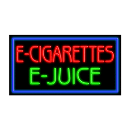 11697 Neon Sign 37" x 20"