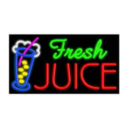 11711 Neon Sign 37" x 20"