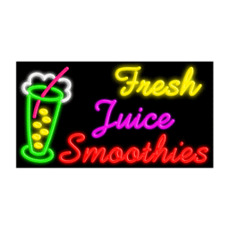 11712 Neon Sign 37" x 20"