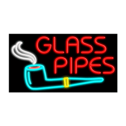 11719 Neon Sign 37" x 20"