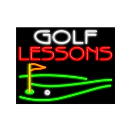 11721 Neon Sign 24" x 31"