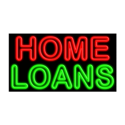 11728 Neon Sign 37" x 20"