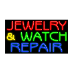 11736 Neon Sign 37" x 20"