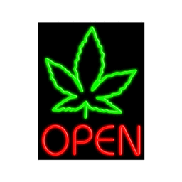 11744 Neon Sign 24" x 31"