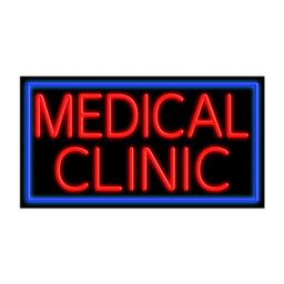 11746 Neon Sign 37" x 20"