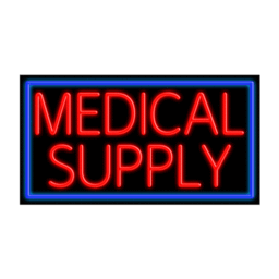 11747 Neon Sign 37" x 20"