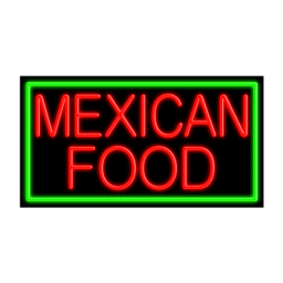 11748 Neon Sign 37" x 20"