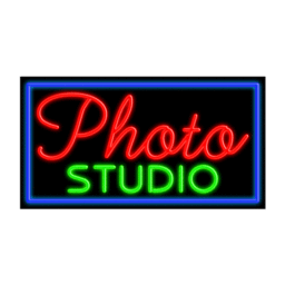 11767 Neon Sign 37" x 20"