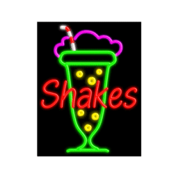 11779 Neon Sign 24" x 31"